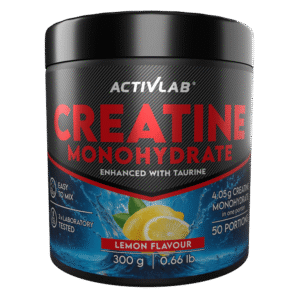 17143 creatine monohydrate 300g lemon 315x85mm 5907368800547 en pl camera 2 min