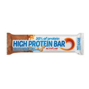high protein bar baton karmelowo nugatowy jpg