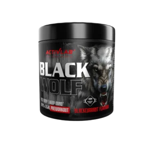 activlab black wolf pre workout