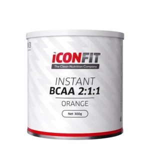 4744130013696 iconfit bcaa 211 orange 300g transparent 1